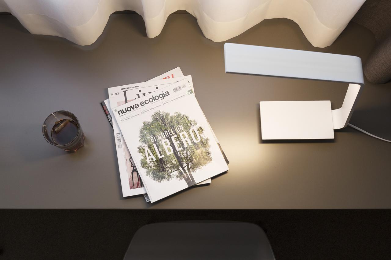City Hotel & Suites Foligno Luaran gambar